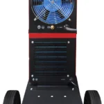 Spawarka inwertorowa JET TIG II TOWER AC/DC 320A IGBT PFC Welder Fantasy + chłodnica + wózek + uchwyt PARKER SGT18 4m, zdjęcie 8
