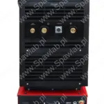 Spawarka inwertorowa JET TIG II Tower AC/DC 400A IGBT PFC Welder Fantasy + chłodnica + wózek + uchwyt ARC-T5W 8m, zdjęcie 2