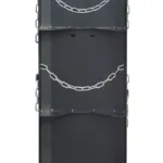 Spawarka inwertorowa JET TIG II Tower AC/DC 400A IGBT PFC Welder Fantasy + chłodnica + wózek + uchwyt ARC-T5W 8m, zdjęcie 6