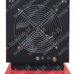 Spawarka inwertorowa JET TIG II Tower AC/DC 400A IGBT PFC Welder Fantasy + chłodnica + wózek + uchwyt ARC-T5W 8m, zdjęcie 7