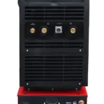 Spawarka inwertorowa JET TIG II TOWER AC/DC 400A IGBT PFC Welder Fantasy + chłodnica + wózek + uchwyt ARC-T5W 8m HOT, zdjęcie 2