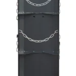 Spawarka inwertorowa JET TIG II TOWER AC/DC 400A IGBT PFC Welder Fantasy + chłodnica + wózek + uchwyt ARC-T5W 8m HOT, zdjęcie 6