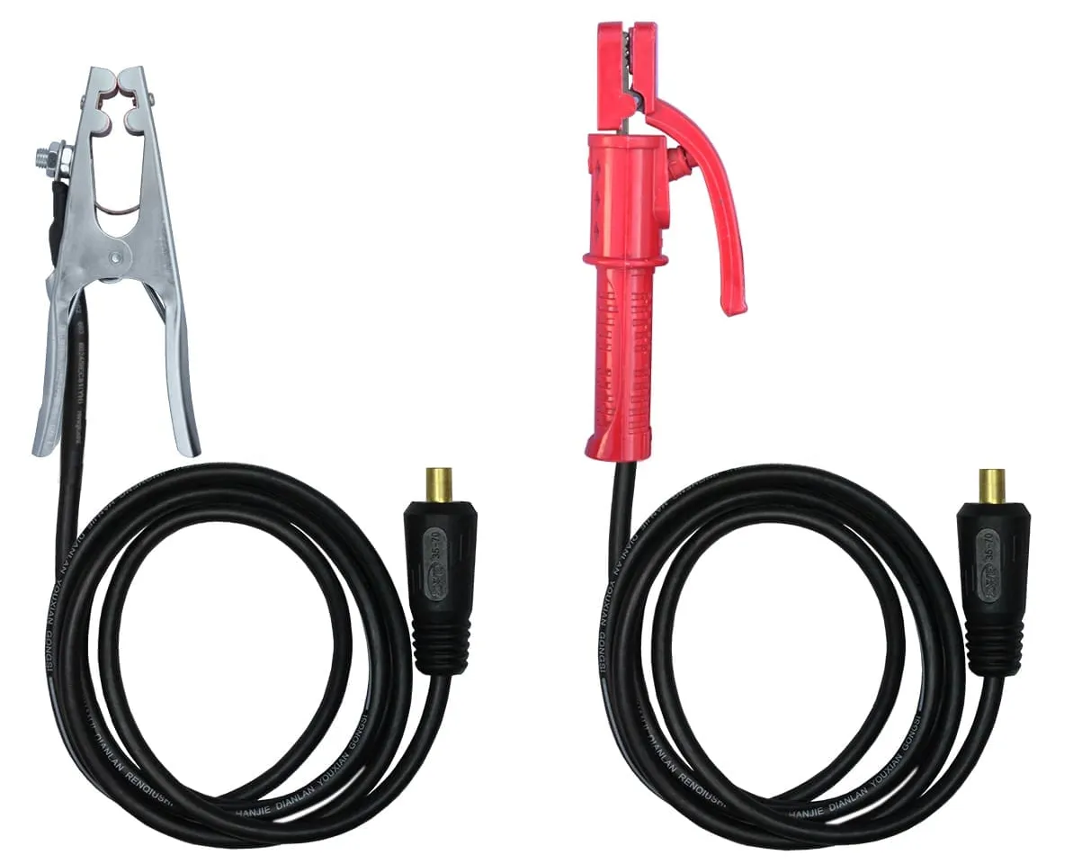 Spawarka inwertorowa JET TIG II Tower AC/DC 500A IGBT PFC Welder Fantasy + chłodnica + wózek + uchwyt ARC T5W 4m HOT, zdjęcie 11