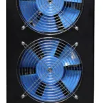 Spawarka inwertorowa JET TIG II Tower AC/DC 500A IGBT PFC Welder Fantasy + chłodnica + wózek + uchwyt ARC T5W 4m HOT, zdjęcie 7