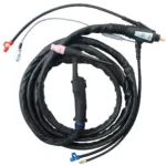 Spawarka inwertorowa JET TIG II Tower AC/DC 500A IGBT PFC Welder Fantasy + chłodnica + wózek + uchwyt ARC T5W 4m HOT, zdjęcie 9