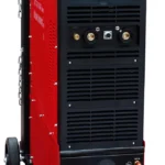 Spawarka inwertorowa JET TIG II TOWER AC/DC 500A IGBT PFC Welder Fantasy + chłodnica + wózek + uchwyt ARC T5W 8m HOT