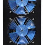 Spawarka inwertorowa JET TIG II TOWER AC/DC 500A IGBT PFC Welder Fantasy + chłodnica + wózek + uchwyt ARC T5W 8m HOT, zdjęcie 7