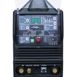 Spawarka inwertorowa JET TIG III AC/DC 200 3w1 IGBT PFC PLASMA Welder Fantasy+uchwyt tig parker HOT, zdjęcie 3