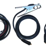 Spawarka inwertorowa JET TIG III AC/DC 200 3w1 IGBT PFC PLASMA Welder Fantasy+uchwyt tig parker HOT, zdjęcie 7