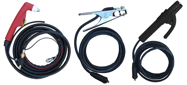 Spawarka inwertorowa JET TIG III AC/DC 200 3w1 IGBT PFC PLASMA Welder Fantasy+uchwyt tig parker HOT, zdjęcie 7