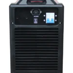 Spawarka inwertorowa JET TIG III AC/DC 250A Welder Fantasy + chłodnica + wózek, zdjęcie 6