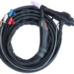 Spawarka inwertorowa JET TIG III AC/DC 250A Welder Fantasy + chłodnica + wózek, zdjęcie 8