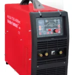 Spawarka inwertorowa MegaTig DC 400 Welder Fantasy+uchwyt ARC T5W