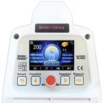 Spawarka inwertorowa TIG BI-POWER 200 DC Welder Fantasy, zdjęcie 3