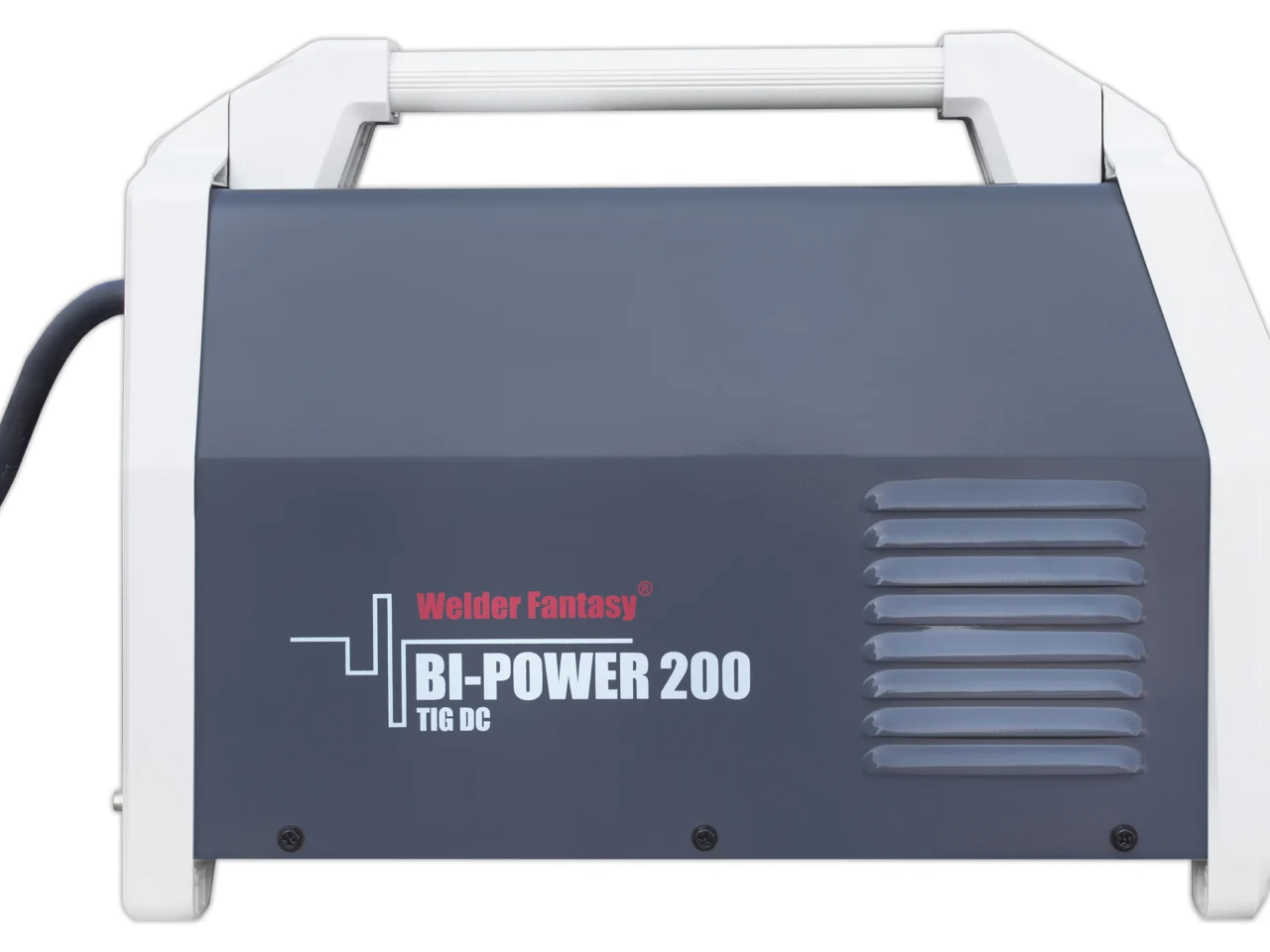 Spawarka inwertorowa TIG BI-POWER 200 DC Welder Fantasy, zdjęcie 4