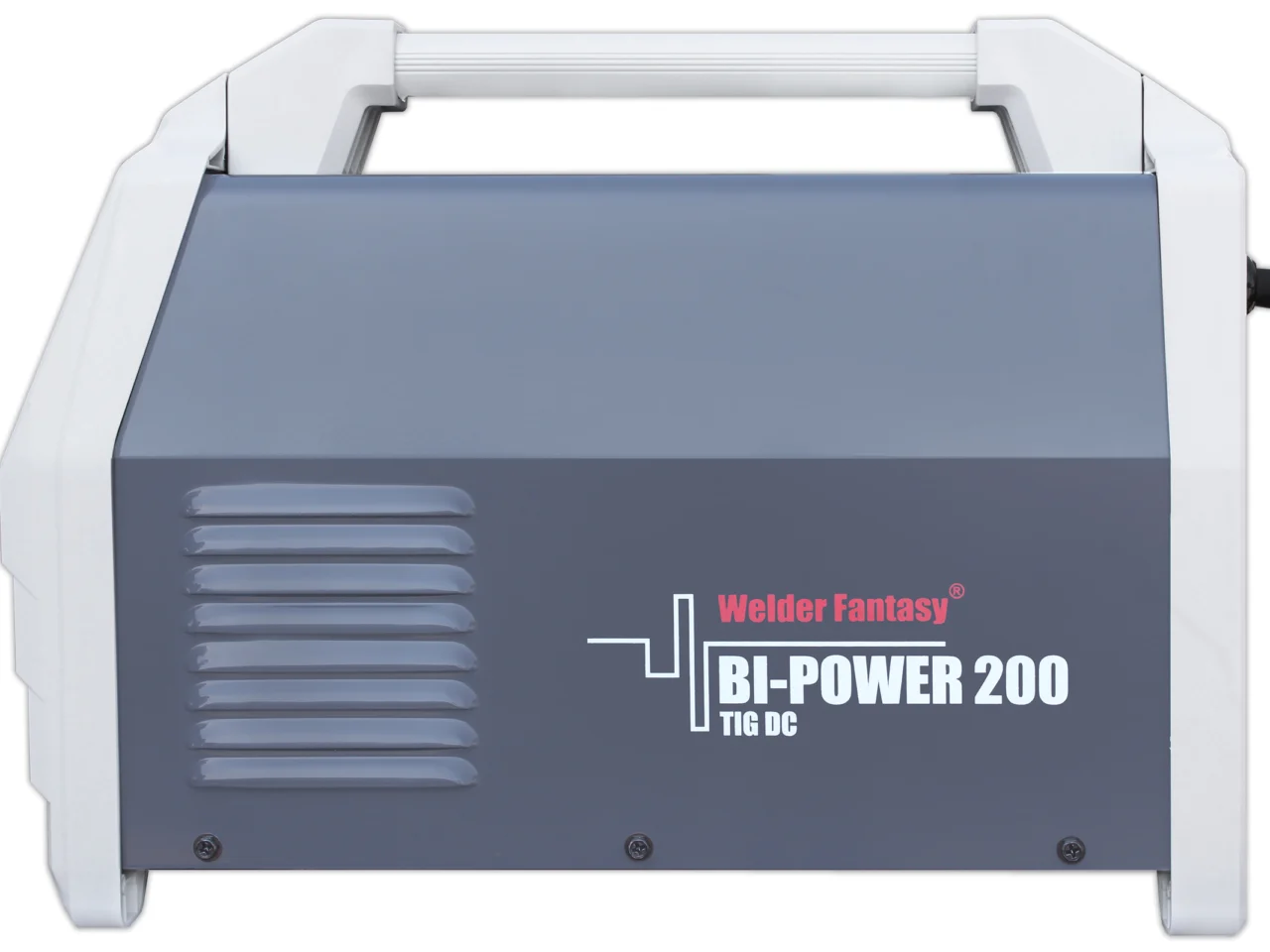 Spawarka inwertorowa TIG BI-POWER 200 DC Welder Fantasy, zdjęcie 5