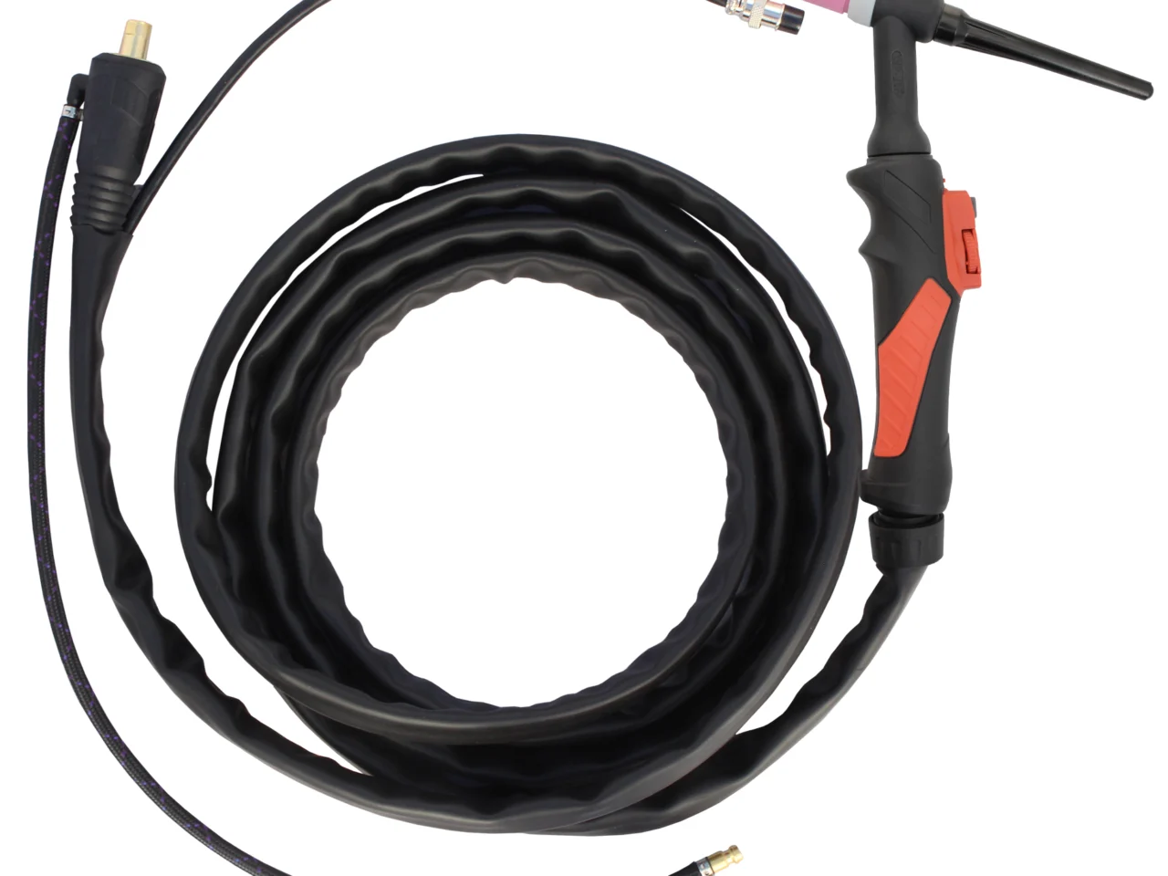 Spawarka inwertorowa TIG BI-POWER 200 DC Welder Fantasy, zdjęcie 6