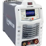 Spawarka inwertorowa TIG BI-POWER 210 AC/DC Welder Fantasy HOT
