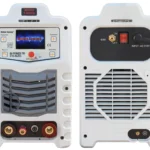 Spawarka inwertorowa TIG BI-POWER 210 AC/DC Welder Fantasy HOT, zdjęcie 2