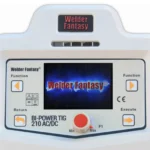 Spawarka inwertorowa TIG BI-POWER 210 AC/DC Welder Fantasy HOT, zdjęcie 3