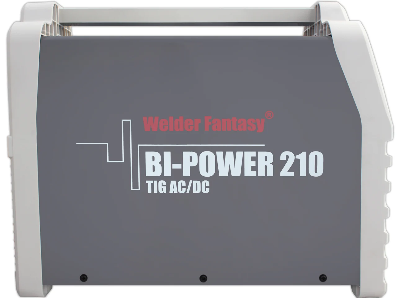 Spawarka inwertorowa TIG BI-POWER 210 AC/DC Welder Fantasy HOT, zdjęcie 5