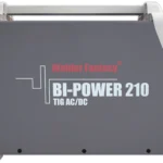 Spawarka inwertorowa TIG BI-POWER 210 AC/DC Welder Fantasy HOT, zdjęcie 5