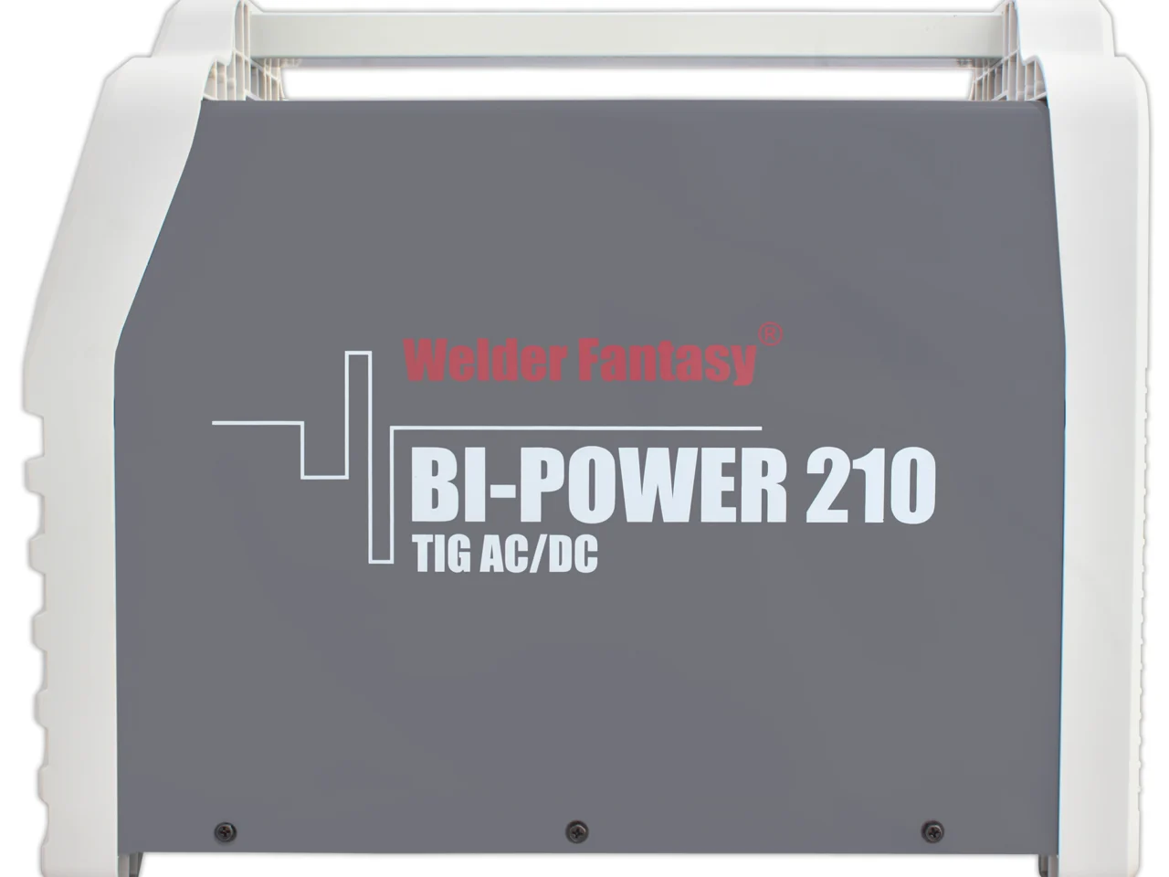 Spawarka inwertorowa TIG BI-POWER 210 AC/DC Welder Fantasy HOT, zdjęcie 6
