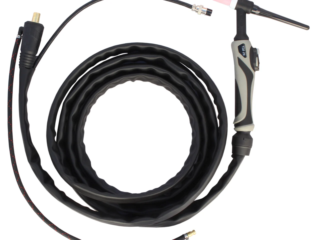Spawarka inwertorowa TIG BI-POWER 210 AC/DC Welder Fantasy HOT, zdjęcie 7