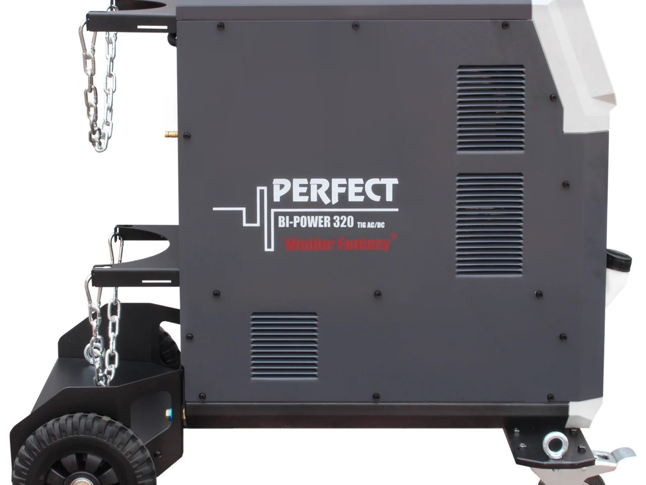 Spawarka inwertorowa TIG BI-POWER PERFECT 320 AC/DC Welder Fantasy HOT, zdjęcie 6