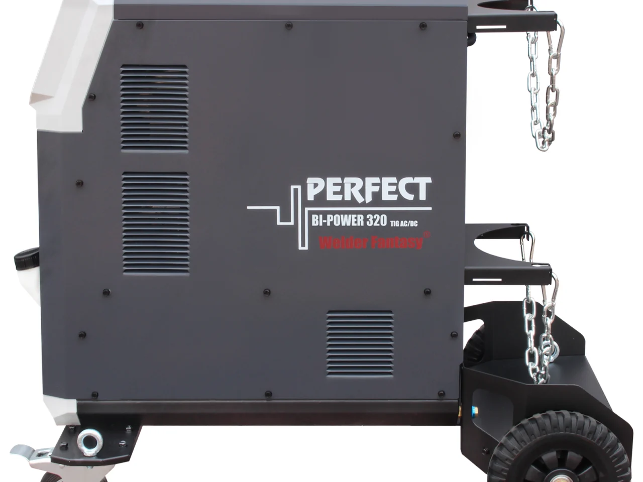 Spawarka inwertorowa TIG BI-POWER PERFECT 320 AC/DC Welder Fantasy HOT, zdjęcie 7