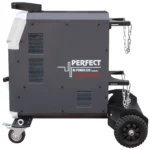 Spawarka inwertorowa TIG BI-POWER PERFECT 320 AC/DC Welder Fantasy HOT, zdjęcie 7