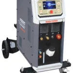 Spawarka inwertorowa TIG BI-POWER PERFECT 410 AC/DC Welder Fantasy HOT