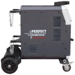 Spawarka inwertorowa TIG BI-POWER PERFECT 410 AC/DC Welder Fantasy HOT, zdjęcie 6