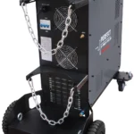 Spawarka inwertorowa TIG BI-POWER PERFECT 410 AC/DC Welder Fantasy HOT, zdjęcie 8