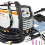 Spawarka inwertorowa TIG LUX TIG 202 AC/DC Welder Fantasy Hot!, zdjęcie 2