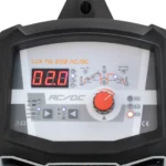 Spawarka inwertorowa TIG LUX TIG 202 AC/DC Welder Fantasy Hot!, zdjęcie 3