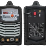Spawarka inwertorowa TIG LUX TIG 202 AC/DC Welder Fantasy Hot!, zdjęcie 4