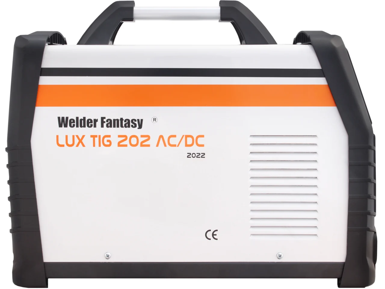 Spawarka inwertorowa TIG LUX TIG 202 AC/DC Welder Fantasy Hot!, zdjęcie 5