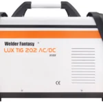 Spawarka inwertorowa TIG LUX TIG 202 AC/DC Welder Fantasy Hot!, zdjęcie 5