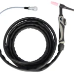 Spawarka inwertorowa TIG LUX TIG 202 AC/DC Welder Fantasy Hot!, zdjęcie 8