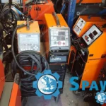 Spawarka Kemppi TIG MIG 500A/400A TL TX MXE MX