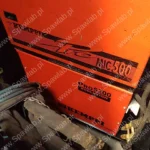 Spawarka Kemppi TIG MIG 500A/400A TL TX MXE MX, zdjęcie 10