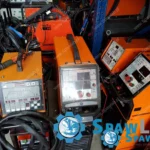 Spawarka Kemppi TIG MIG 500A/400A TL TX MXE MX, zdjęcie 2