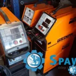 Spawarka Kemppi TIG MIG 500A/400A TL TX MXE MX, zdjęcie 3