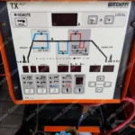 Spawarka Kemppi TIG MIG 500A/400A TL TX MXE MX, zdjęcie 4