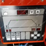 Spawarka Kemppi TIG MIG 500A/400A TL TX MXE MX, zdjęcie 5