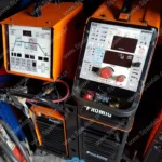 Spawarka Kemppi TIG MIG 500A/400A TL TX MXE MX, zdjęcie 6