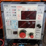 Spawarka Kemppi TIG MIG 500A/400A TL TX MXE MX, zdjęcie 7