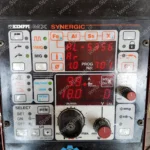Spawarka Kemppi TIG MIG 500A/400A TL TX MXE MX, zdjęcie 8