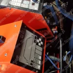Spawarka Kemppi TIG MIG 500A/400A TL TX MXE MX, zdjęcie 9